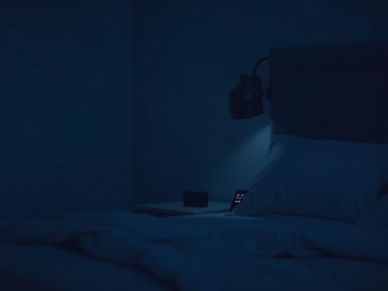 Illustration for Bedside Sensor Observation