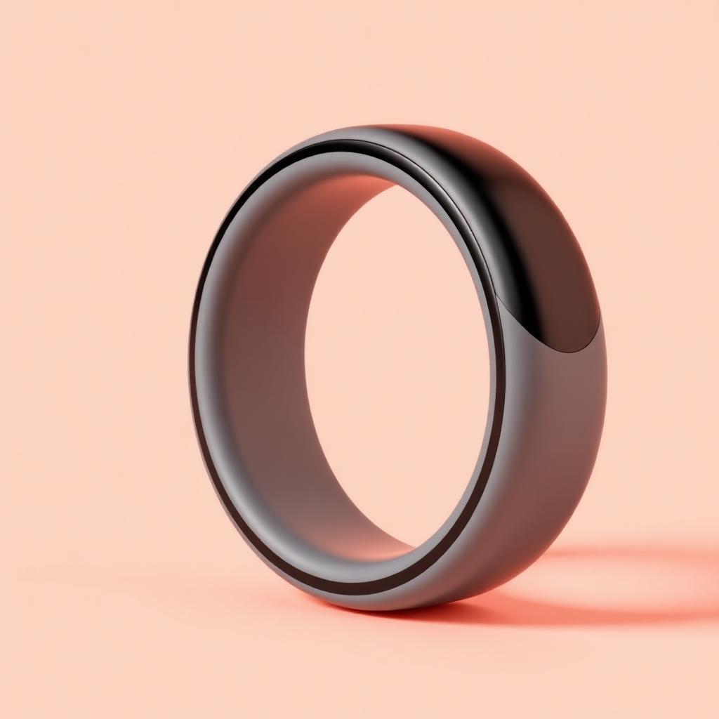 Illustration for Ring Recovery Tracker